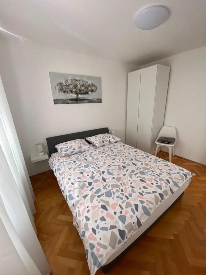 דירות Apartman Eni רייקה מראה חיצוני תמונה